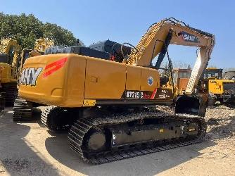 Sany SY 215 C