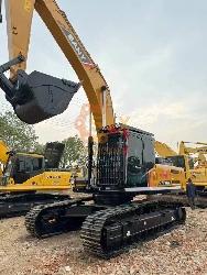 Sany SY 335 H