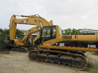 CAT 330 C