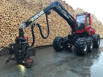 Komatsu 951