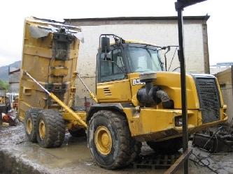 Bell B 30 D