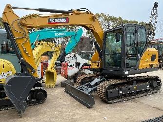 XCMG XE 75 D