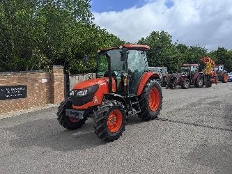 Kubota M 4072