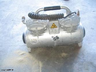 AEG pft g 4
