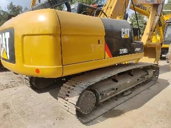 CAT 320 D