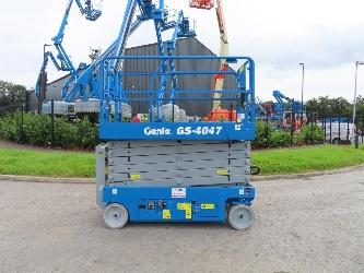 Genie GS 4047