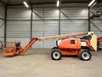 JLG 600 AJ
