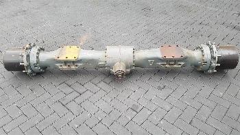 ZF MT-E3070