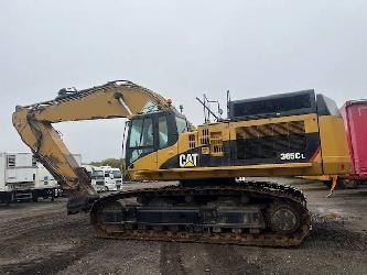 CAT 365 C L