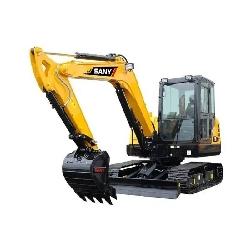 Sany SY 55
