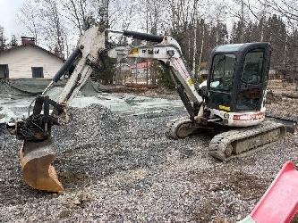 Bobcat 435