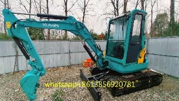 Kubota U 35