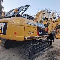 CAT 320 D