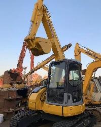 Komatsu PC 78