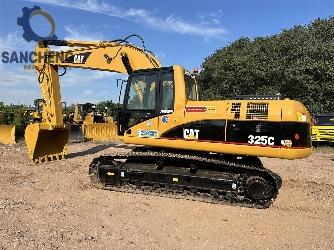 CAT 325 C