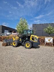 Komatsu WA70M