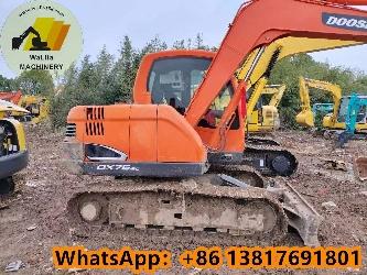 Doosan DH 75