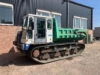IHI IC70 2