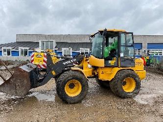Volvo L 35 G