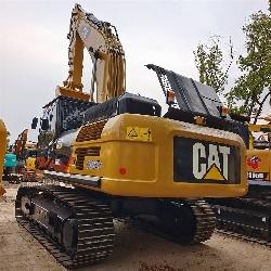 CAT 336 D
