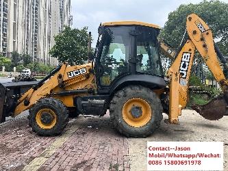JCB 3 CX 4 T
