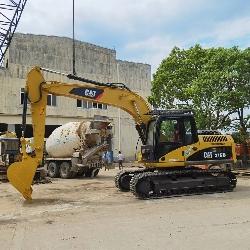CAT 315 D