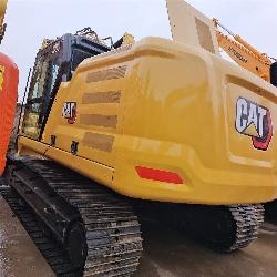 CAT 320 GC