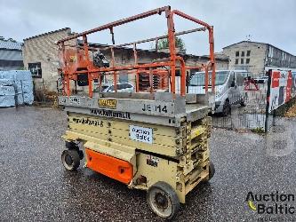 JLG 3246 ES