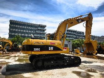 CAT 325 C