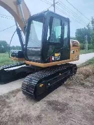 CAT 313 D2 GC