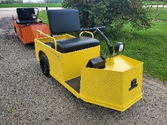 Cushman MM