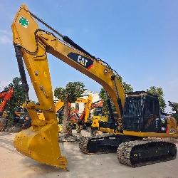 CAT 330D2L