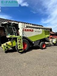 CLAAS 540c