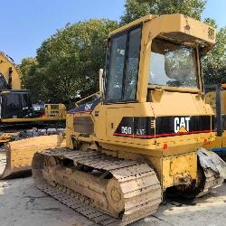 CAT D 5 G LGP