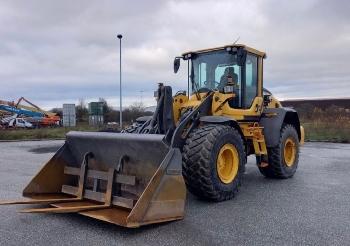 Volvo L 90 H