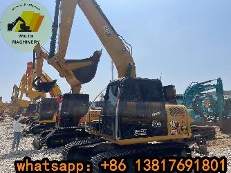 CAT 312 D L