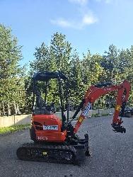 Kubota U 17-3