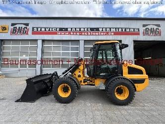 JCB 407 -Demo-