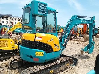 Kubota 30