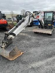 Bobcat E 60