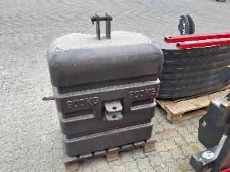 He-Va 800 KG