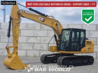 CAT 313 GC