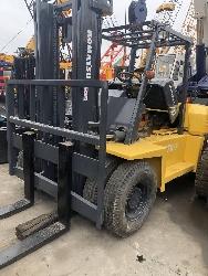 Komatsu 7 Ton