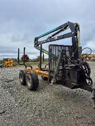 Mowi 1250 ND