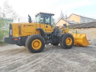 SDLG LG 956 L