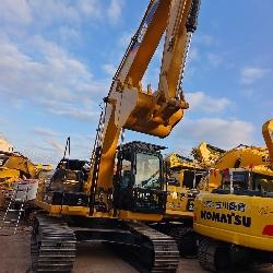 CAT 320 D