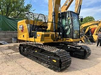 CAT 320 GC