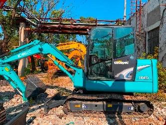 Kobelco SK 60