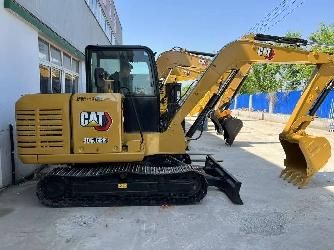 CAT 305.5E2