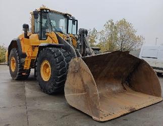 Volvo L180H